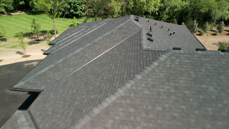 Asphalt Shingles Roofing in Maize, KS
