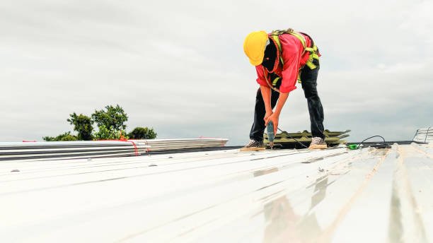Best Roof Inspection  in Maize, KS