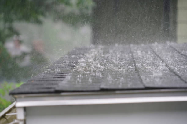 Emergency Roof Repair in Maize, KS