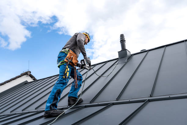 Best Roof Installation  in Maize, KS