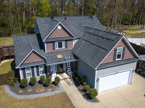 Best Steel Roofing  in Maize, KS