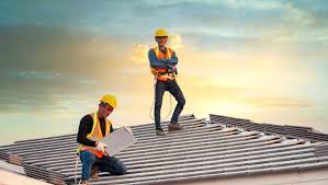 Reliable Maize, KS Roofing Service Solutions